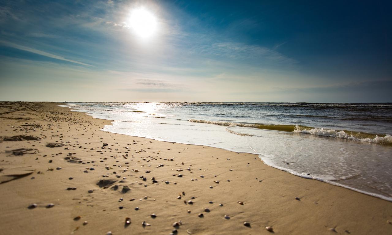 Sun Sea Hotel Куїнон Екстер'єр фото